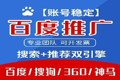 百度竞价代运营公司成功案例揭秘：策略与执行